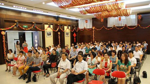 駐意大利使館領(lǐng)事保護與服務微信公眾號正式上線