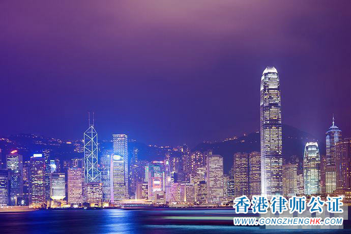 什么是香港公司實報稅？