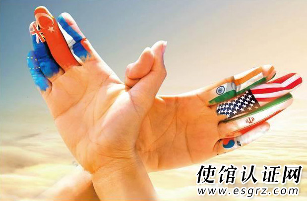 美國護(hù)照與中國護(hù)照為同一人聲明公證