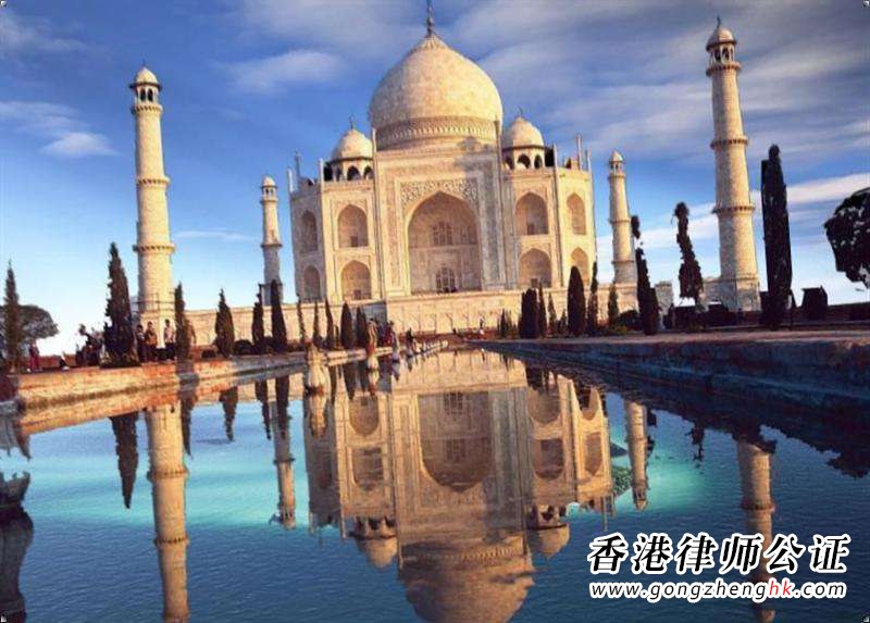 印度護(hù)照和中國(guó)護(hù)照是同一人聲明書(shū)使館公證認(rèn)證 