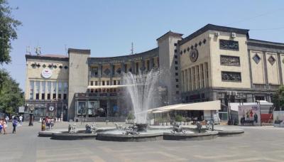 中國(guó)與亞美尼亞簽署的免簽協(xié)定將于1月19日正式生效