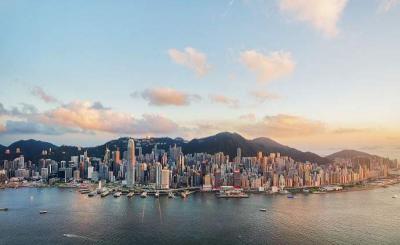 人在內(nèi)地回不了香港是否可以代辦香港婚姻及家庭狀況聲明書公證用于國內(nèi)買房？