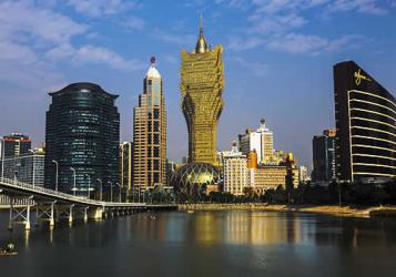 香港公司授權(quán)委托書(shū)公證用于澳門(mén)注冊(cè)商標(biāo)怎么辦理呢？