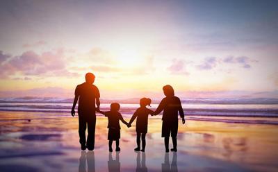 香港結婚證公證用于在內(nèi)地辦理申請父母來港團聚定居之用