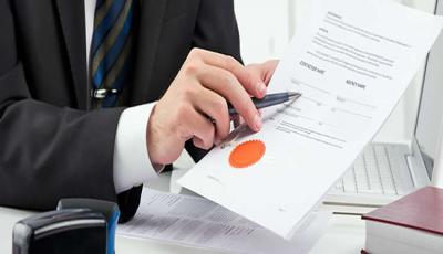 文件需要香港國(guó)際公證人見證本人簽署，但人來不了香港要怎么辦理呢？