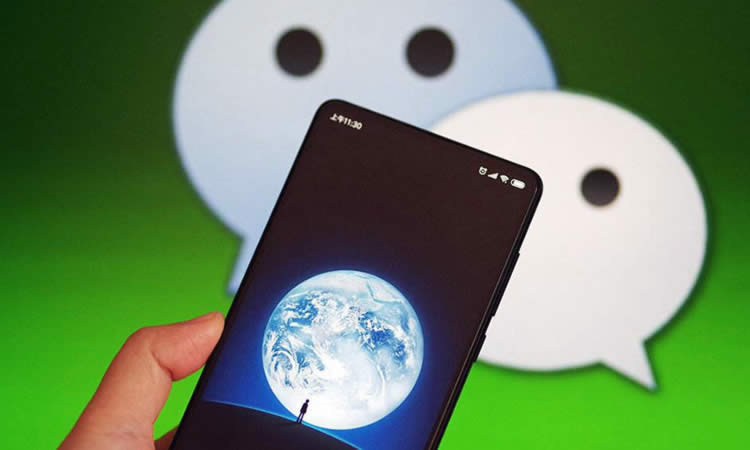 在香港怎么辦理微信聊天記錄公證用于作為證據(jù)在內(nèi)地法院訴訟？