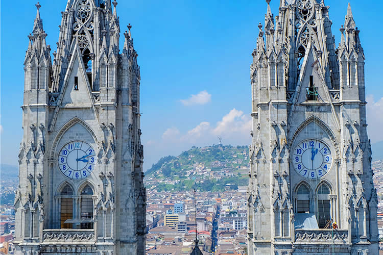人在內(nèi)地如何辦理香港無犯罪紀錄證明國際海牙認證用于申請厄瓜多爾簽證？