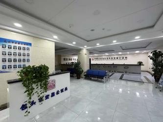 包頭市宏鑒公證處不遺余力延伸服務擴大公證覆蓋面