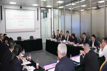 廣東法律監(jiān)督有了“檢察+公證”新模式