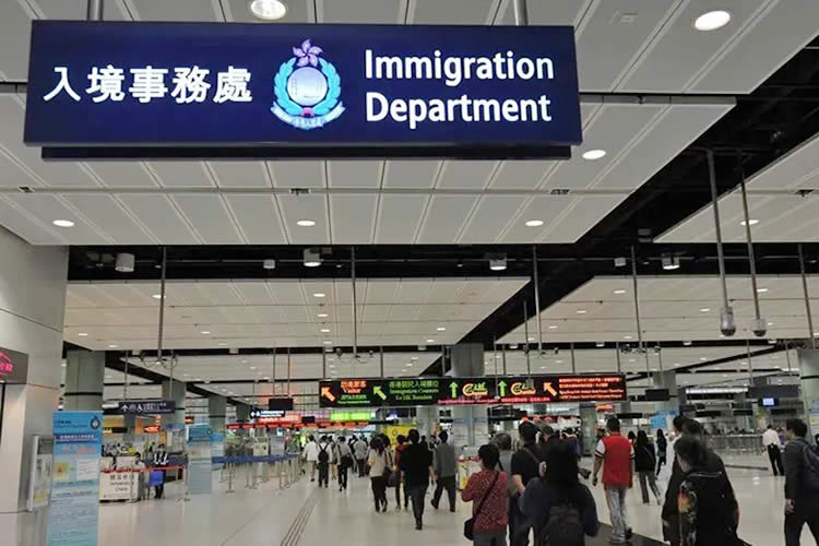 非親屬如何申請(qǐng)已故香港人士的單身未婚證明文件呢？