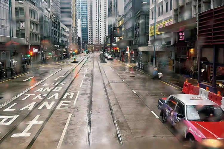 內(nèi)地出生后又改過姓名的香港人怎么辦理曾用名公證及外交部領事認證呢？