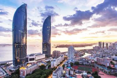 香港公司要投資控股收購(gòu)廈門公司股權(quán)怎么辦理存續(xù)證明公證書呢？