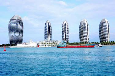 香港公司投資內(nèi)地要在海南省三亞市設立公司需要辦理什么公證呢？