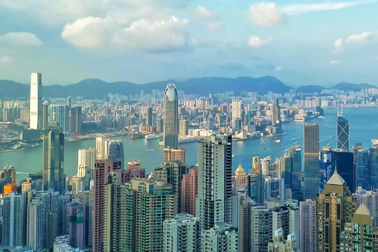 最新香港公司投資內地設立公司所需的主體公證書辦理說明