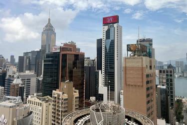 香港公司商業(yè)登記證海牙認(rèn)證用于更新新加坡銀行資料