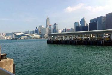 內(nèi)地人的香港結婚證怎么辦理海牙認證用于申請墨西哥團聚簽呢？