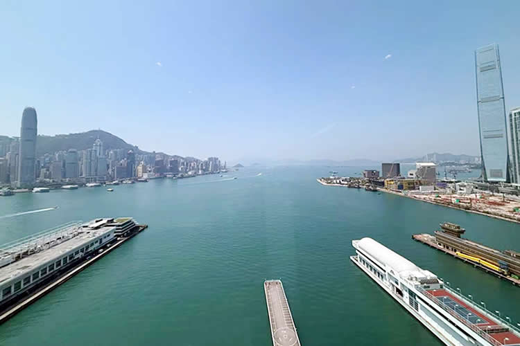 香港公司董事決議證明公證用于在山東省青島市辦理公司注銷手續(xù)事宜之用