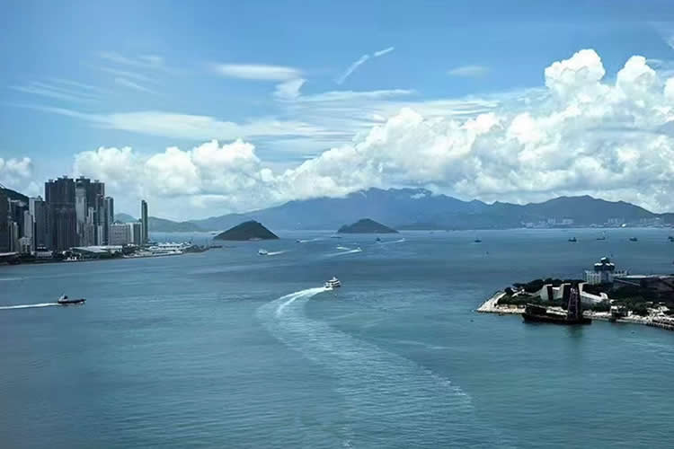 香港人辦理香港授權(quán)委托書公證用于內(nèi)地辦理公司股權(quán)出售及相關(guān)變更手續(xù)